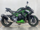 Фото Kawasaki NINJA H2 2020 с японского аукциона