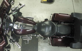 HARLEY FLHX 1450 2007