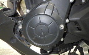 YAMAHA MT-25 2021 RG43J