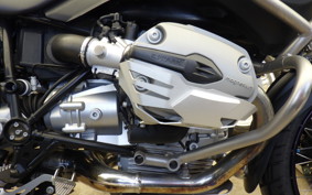 BMW R 1200GS 2010