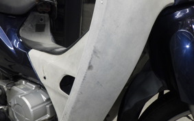 HONDA C50 SUPER CUB 2005 AA04