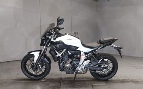 YAMAHA MT-07 2015 RM07J