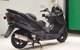 SUZUKI SKYWAVE 250 (Burgman 250) S 2 CJ43A