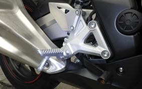 HONDA CBR250RR A 2010 MC51