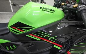 KAWASAKI ZX-4RR 2023 ZX400P