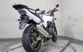 HONDA CB400SFV-4 NC42