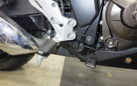 SUZUKI GIXXER 250 SF 2010 ED22B