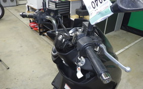 YAMAHA MAJESTY155 Gen.2 S 2014 SG52J