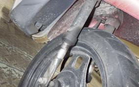 SUZUKI LET's 4 G 2024 CA41A