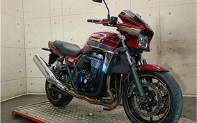 KAWASAKI ZRX1200 DAEG 2017 ZRT20D