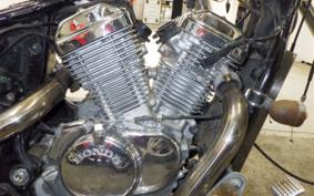 HONDA STEED 400 1993 NC26