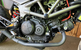 HONDA VTR 250 F MC33