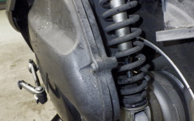 YAMAHA JOG Gen.5 2009 SA36J