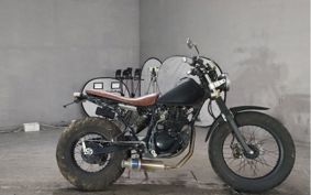 YAMAHA TW225 DG09J