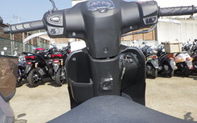 HONDA TACT-4ﾍﾞｰｼｯｸ AF79