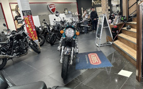HONDA CB1100 EX 2014 SC65