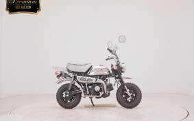HONDA MONKEY 1985 AB27
