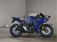 Фото Yamaha YZF-R25 с японского аукциона