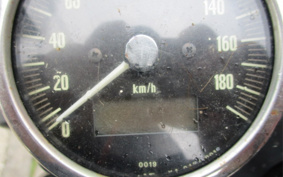 KAWASAKI W400 2008 EJ400A