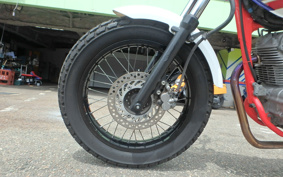 HONDA FTR223 MC34