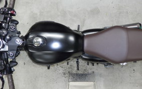 HONDA GB350 2022