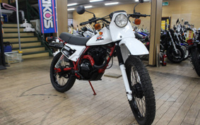 HONDA XL185S L185S