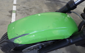 KAWASAKI ZRX400 1998