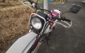 SUZUKI DJEBEL200 SH42A