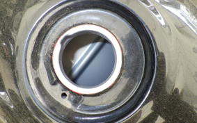 HONDA VTR 250 MC33