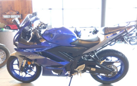 YAMAHA YZF-R25 ABS RG43J