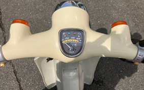HONDA LITTLE CUB AA01