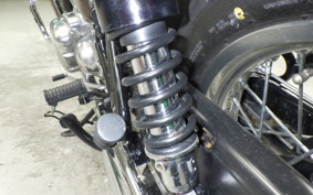KAWASAKI W650 2009 EJ650A