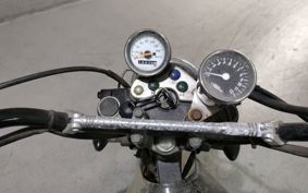 SUZUKI GLASS TRACKER BIG BOY NJ4BA