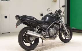 KAWASAKI BALIUS 250 ZR250A