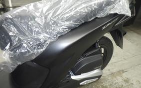 HONDA DIO 110 Lite JK46