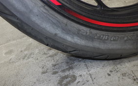 KAWASAKI NINJA 250 ABS 2015 EX250L