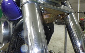 KAWASAKI VULCAN 400 CLASSIC 1996 VN400A