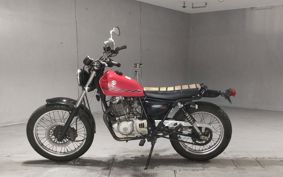 SUZUKI GLASS TRACKER BIG BOY NJ4BA