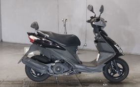 SUZUKI ADDRESS V125 CF4MA