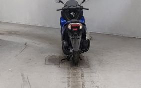 YAMAHA TRICITY 155 ABS SG37J