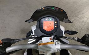 KTM 200 DUKE JUC40