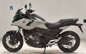 HONDA NC750X DCT 2026 RH23