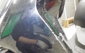 HONDA LEAD 125 2008 JK12