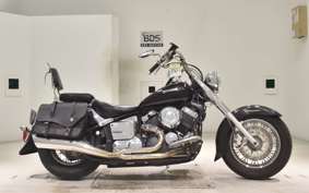 YAMAHA DRAGSTAR 400 CLASSIC 2005 VH01J