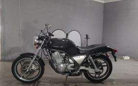 YAMAHA SRX600 1986 1JK