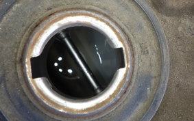 HONDA ﾍﾞﾝﾘｨ110 2007 JA09