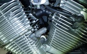 YAMAHA DRAGSTAR 250 VG02J