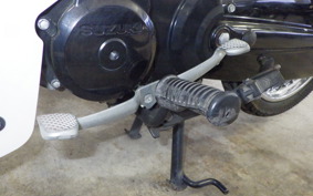 SUZUKI BIRDIE 50 E BA43A