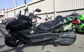 YAMAHA MAJESTY 250 Gen.4 2014 SG20J