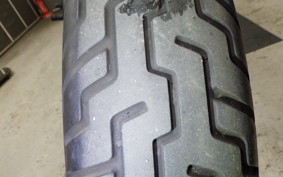 HONDA REBEL 250 A MC49